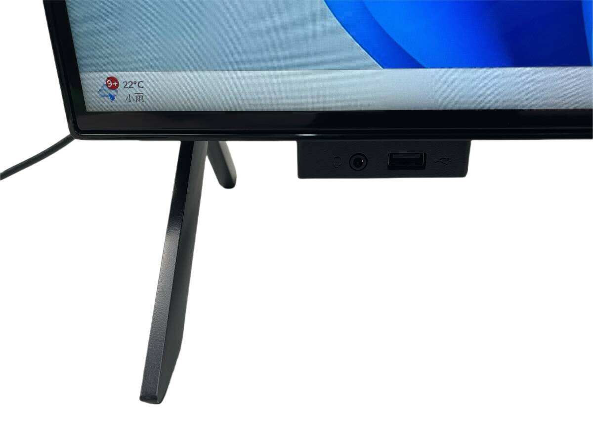  Fujitsu FMV F56-K1 Desktop F 2025 год 1 месяц departure таблица модель Intel Core i5-1235U память 16GB+SSD1TB+DVD 23.8 type FHD лицо засвидетельствование Win11 бесплатная доставка Y7J199