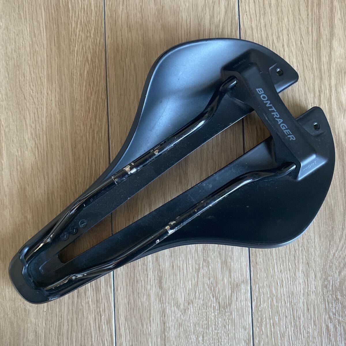 BONTRAGER AEOLUS ELITE 145mm サドル ボントレガー アイオロス