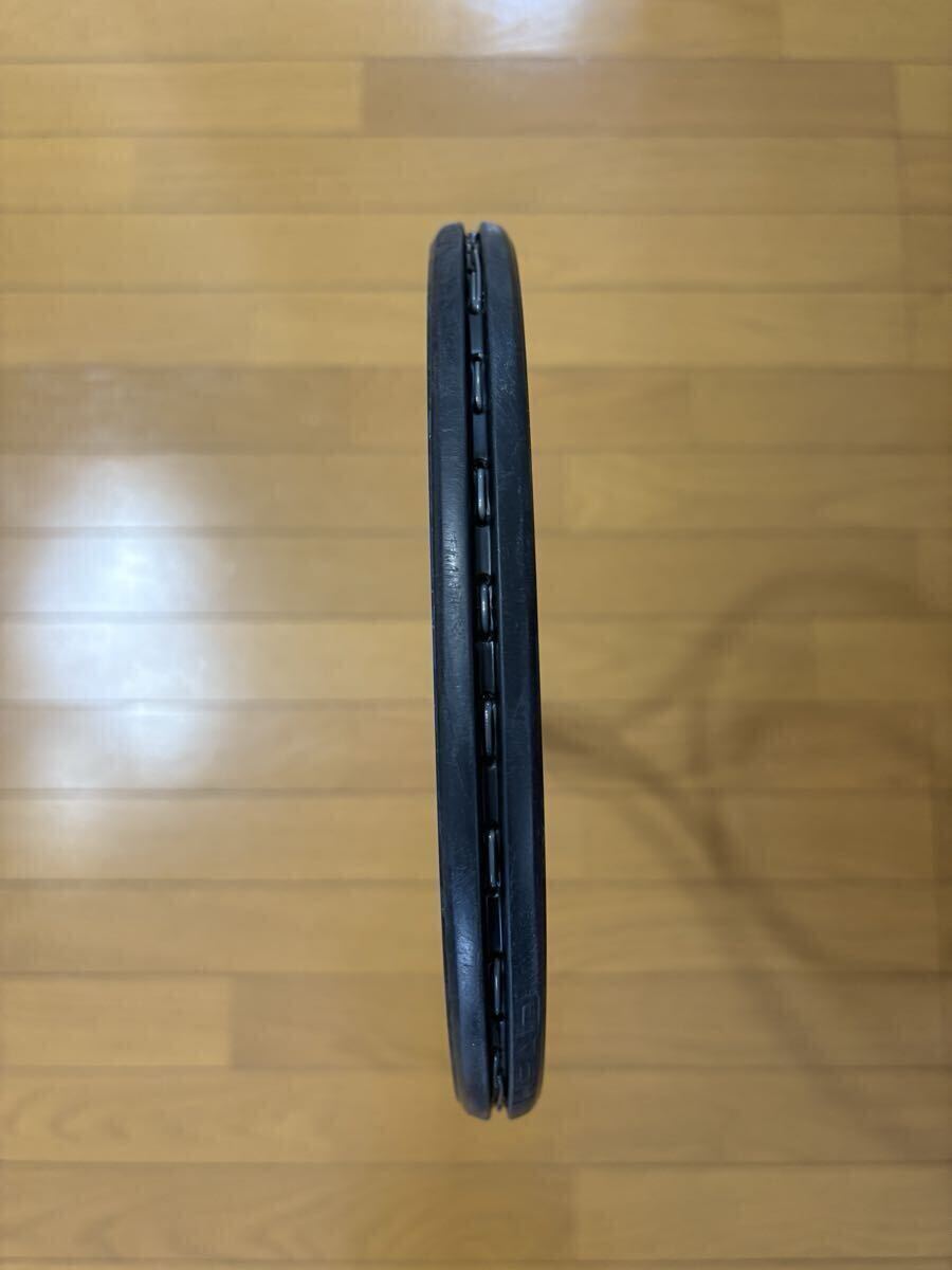 HEAD ヘッド/RADICAL MP ラジカルMP/G2/硬式テニスラケット_画像4