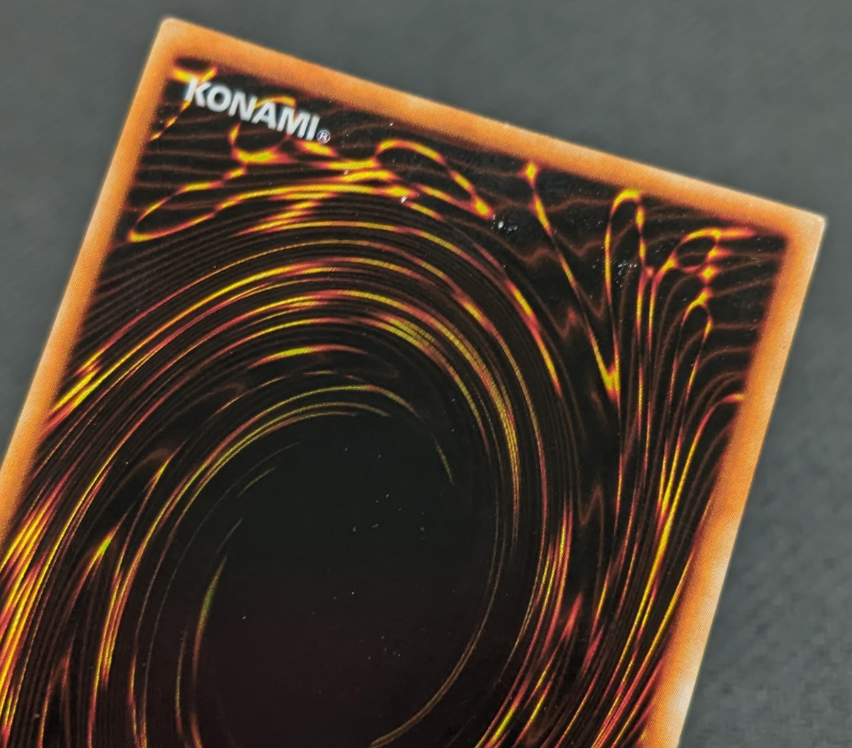 遊戯王 LE1 ウルトラシークレット ヤマドラン_画像6