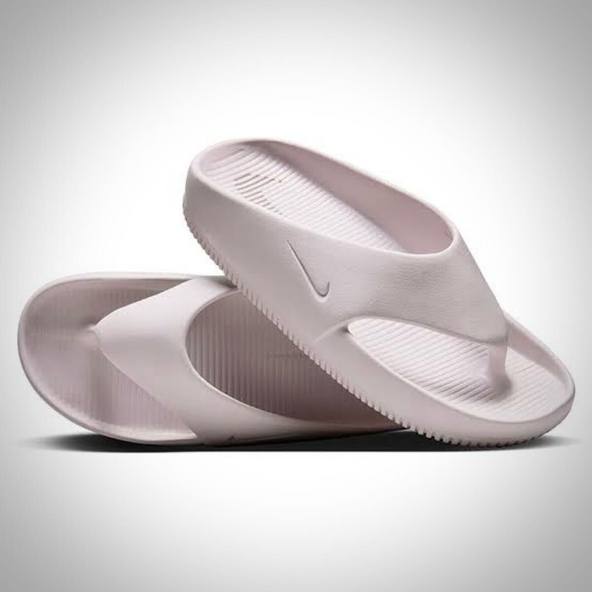 【新品未使用】NIKEサンダル パープル 25cm カーム ナイキ FD4115 ビーチ 夏 海_画像2