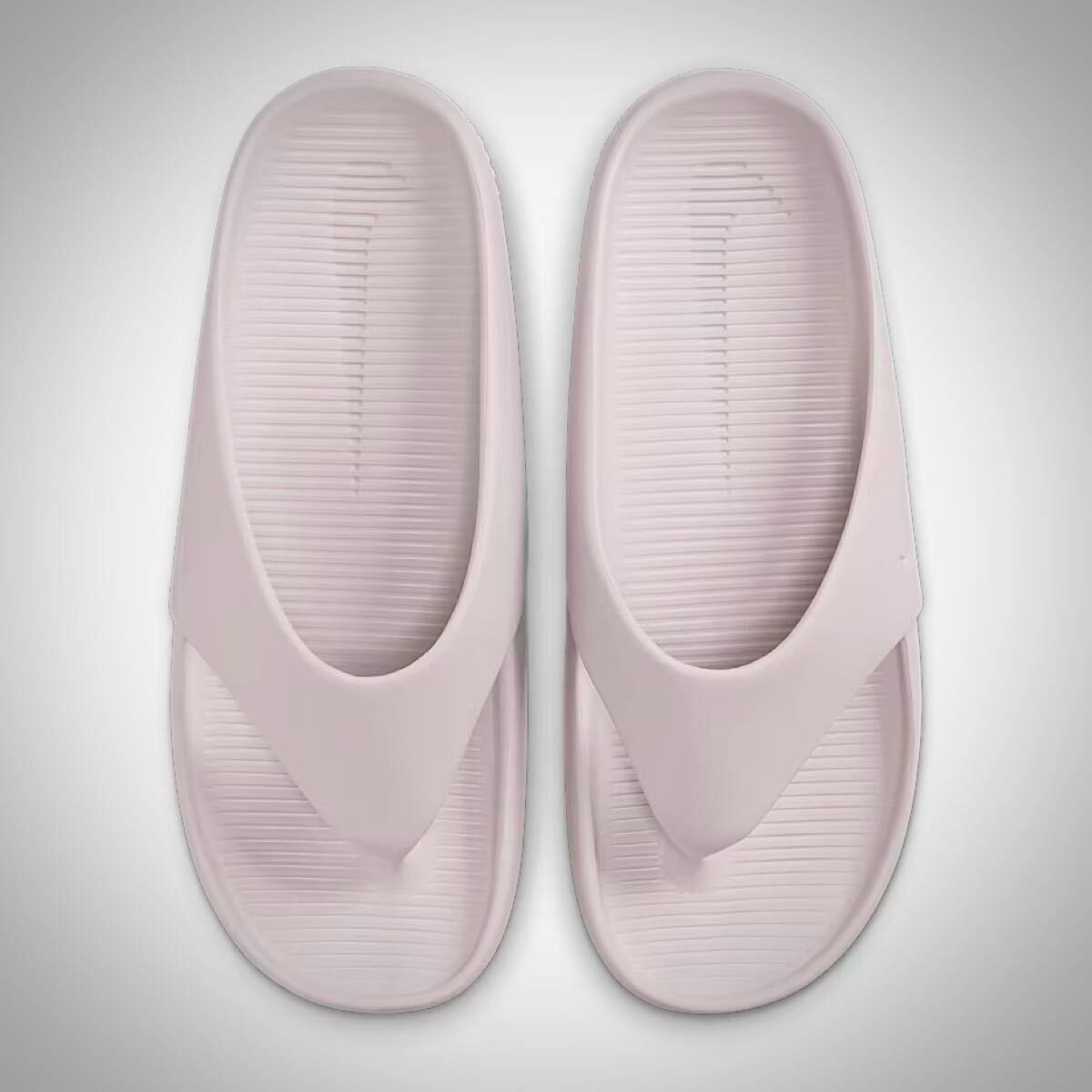 【新品未使用】NIKEサンダル パープル 25cm カーム ナイキ FD4115 ビーチ 夏 海_画像3