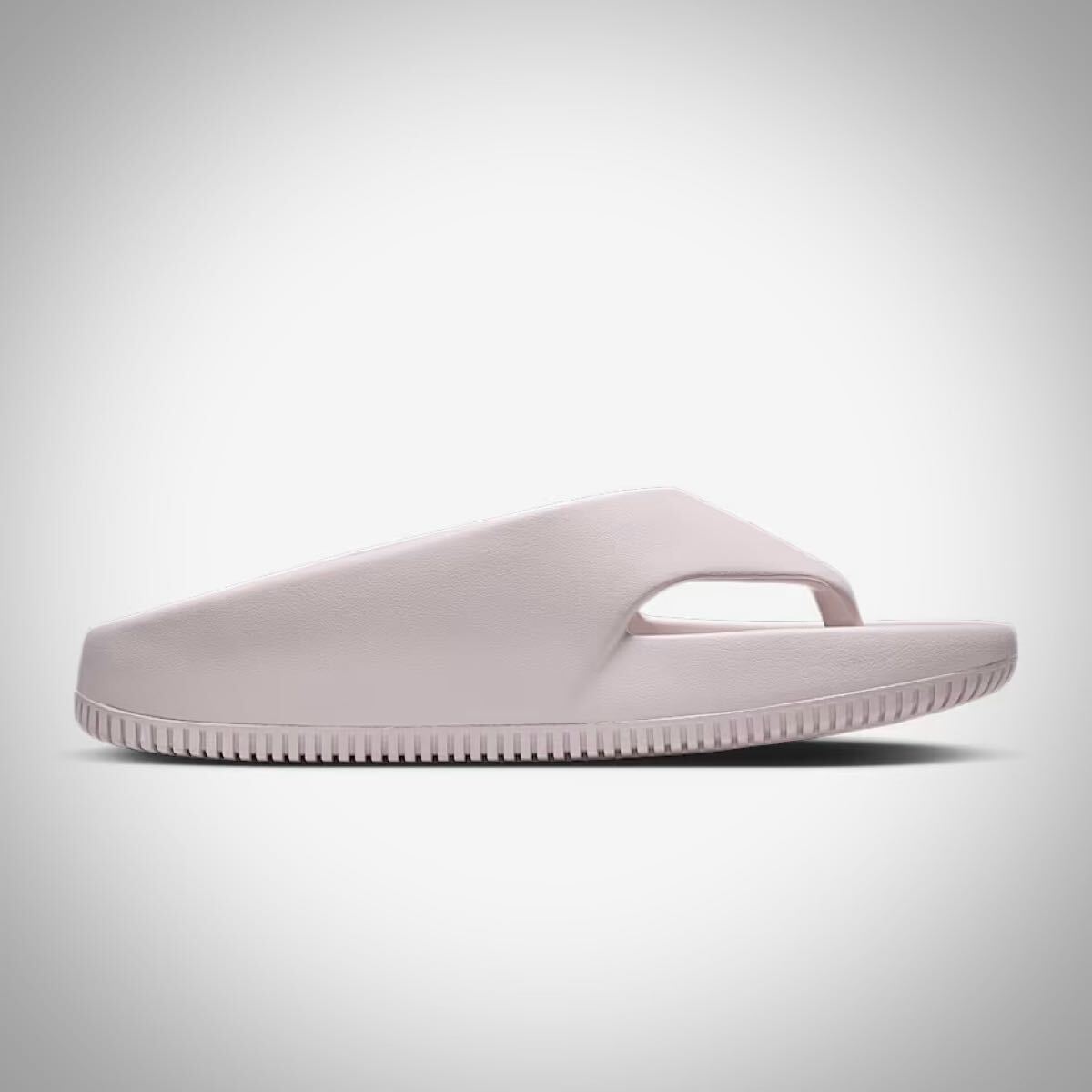 【新品未使用】NIKEサンダル パープル 25cm カーム ナイキ FD4115 ビーチ 夏 海_画像5