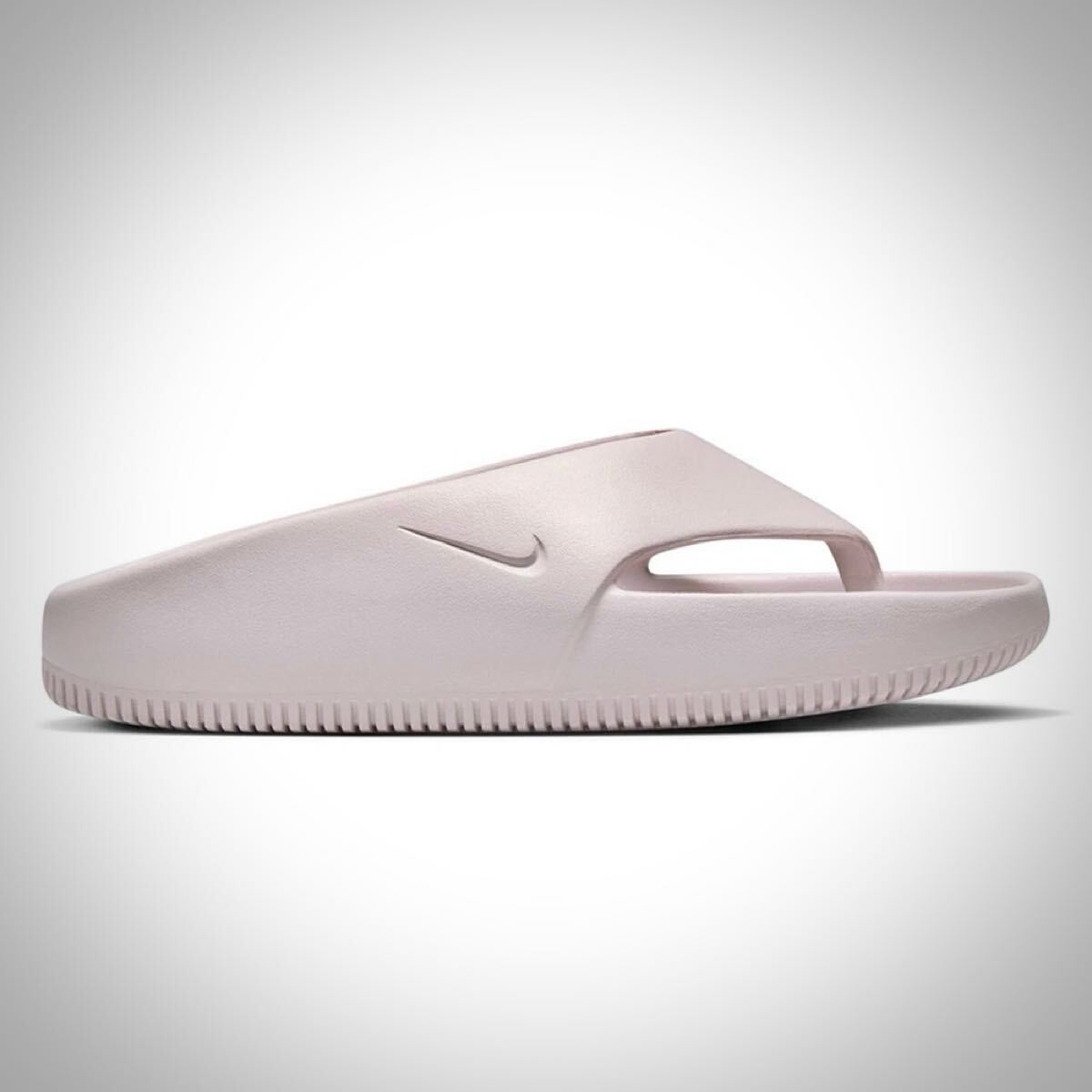 【新品未使用】NIKEサンダル パープル 25cm カーム ナイキ FD4115 ビーチ 夏 海_画像6