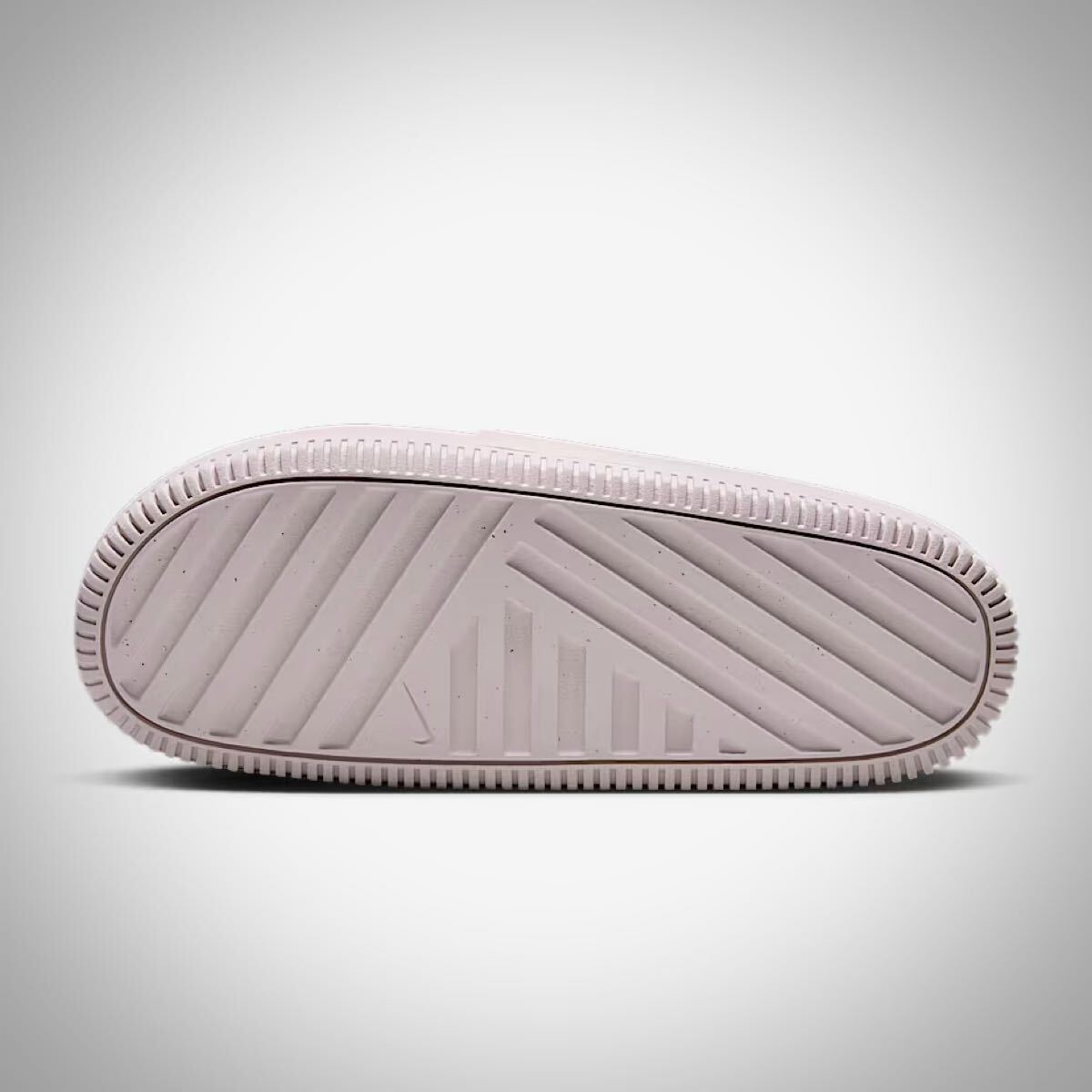 【新品未使用】NIKEサンダル パープル 25cm カーム ナイキ FD4115 ビーチ 夏 海_画像7