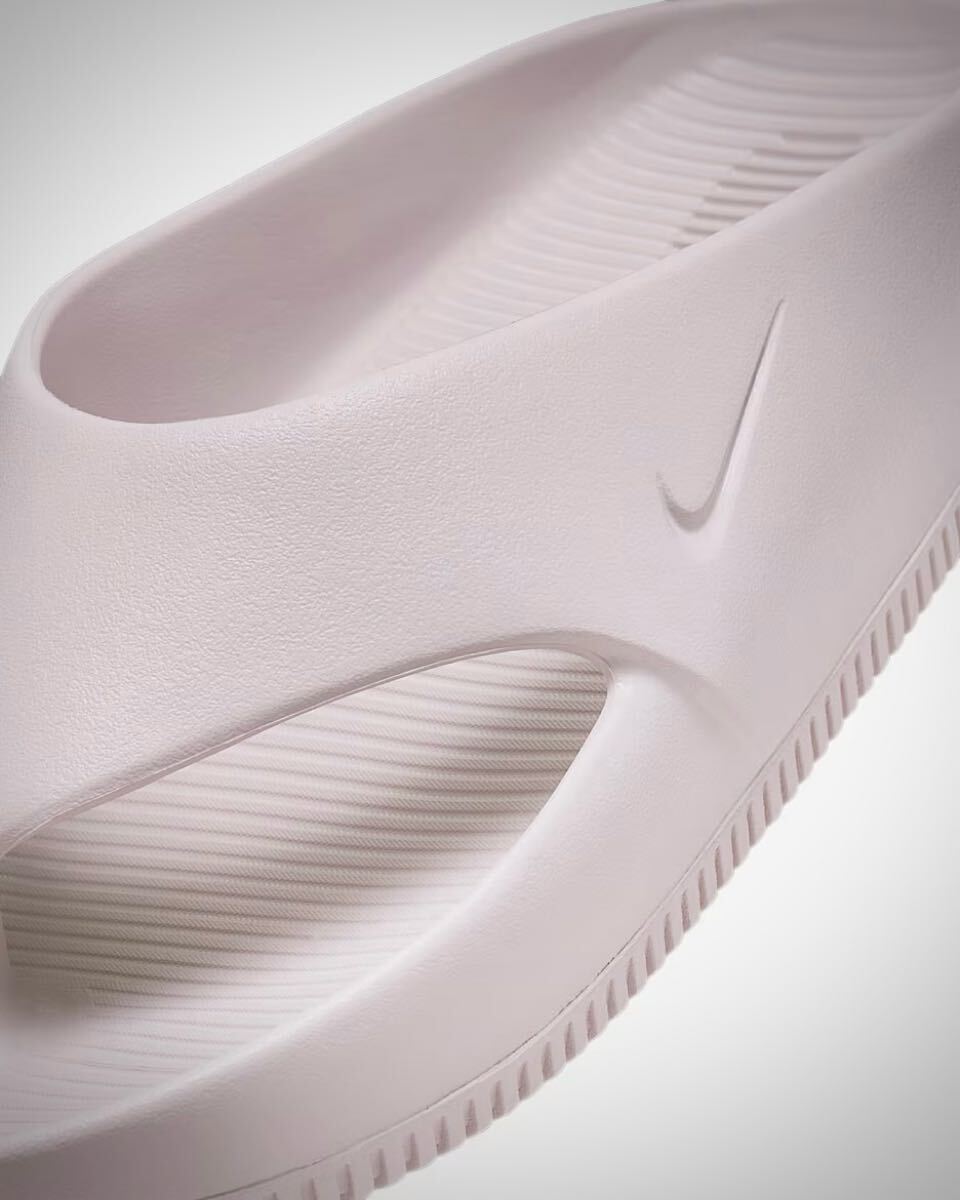 【新品未使用】NIKEサンダル パープル 25cm カーム ナイキ FD4115 ビーチ 夏 海_画像4