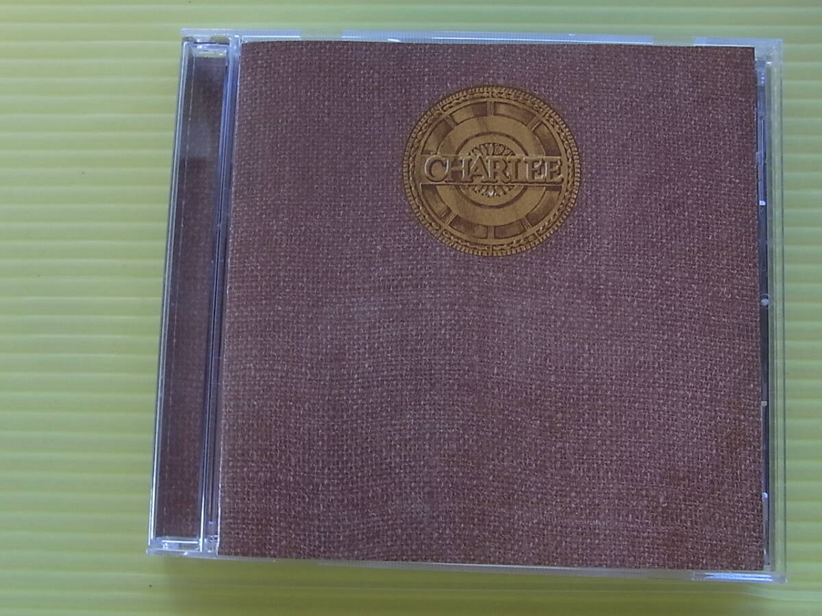 チャーリー Charlee ウォルター・ロッシ CD_画像1