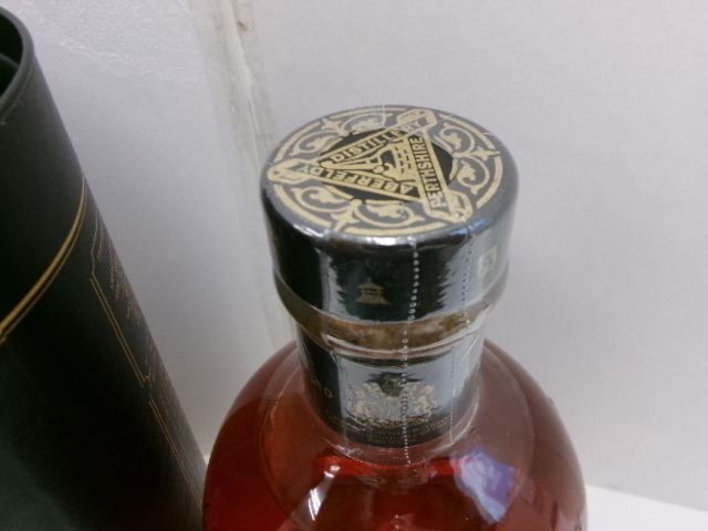 古酒 アバフェルディ 12年 700ml 40% 未開(kāi)栓