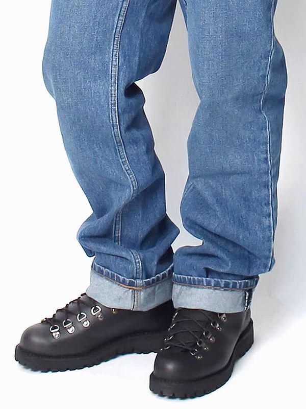  бесплатная доставка новый товар Danner Danner D121005 TRAIL FIELD Trail поле Gore-Tex кожа треккинг ботинки Vibram подошва чёрный 25.0 ①