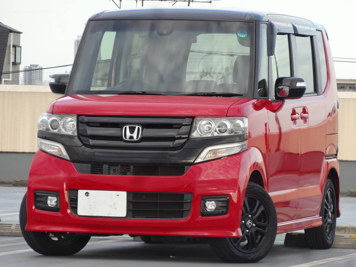 『陸送30%OFF?』本検R9/10満タン☆実走行44,600km☆極上カスタム SSパッケ-ジ【純ナビ/地TV/Bモニタ-/CTBA/ドラレコ/ETC/両パワスラ/HID】