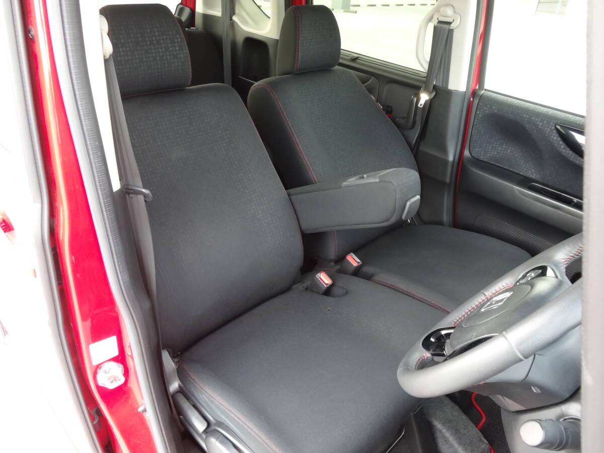 『陸送30%OFF?』本検R9/10満タン☆実走行44,600km☆極上カスタム SSパッケ-ジ【純ナビ/地TV/Bモニタ-/CTBA/ドラレコ/ETC/両パワスラ/HID】