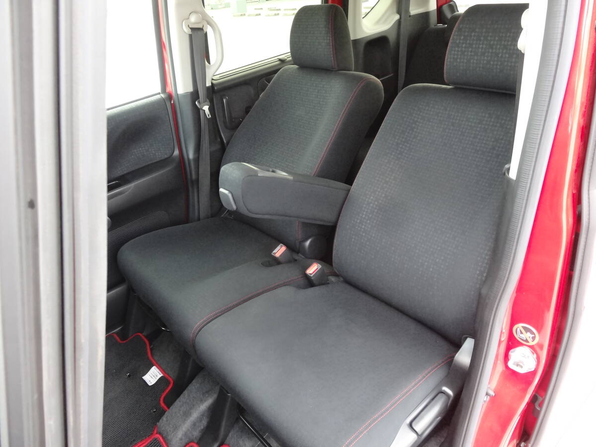 『陸送30%OFF?』本検R9/10満タン☆実走行44,600km☆極上カスタム SSパッケ-ジ【純ナビ/地TV/Bモニタ-/CTBA/ドラレコ/ETC/両パワスラ/HID】