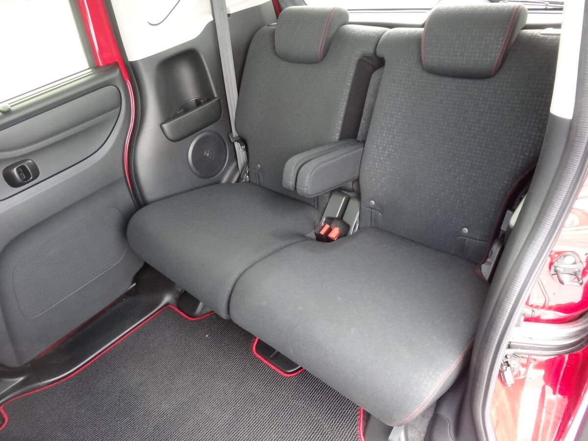 『陸送30%OFF?』本検R9/10満タン☆実走行44,600km☆極上カスタム SSパッケ-ジ【純ナビ/地TV/Bモニタ-/CTBA/ドラレコ/ETC/両パワスラ/HID】