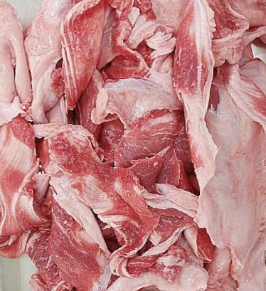 ^_^/即決は10kg★牛すじ肉厚三筋スジ　脂少なめ！脂ほぼ無し！（2kg真空パック)の小分け販売です！○カレー！おでん！煮込み料理に最適☆