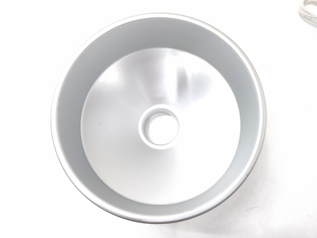 ◆ 動作品 Veritasベリタス ミートチョッパーS10 家庭用 業(yè)務用 調理器具 挽肉 ミンチ 肉挽き すり身 味噌 付屬品付き 0916-308B @100◆