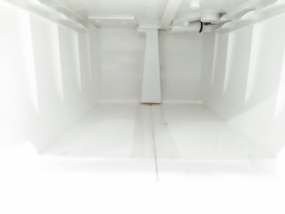 ★動作品 日立 HITACHI HJS-D562 衣類干燥除濕機 除濕能力5.6L ホワイト 梅雨 濕気 7-11畳 2018年制 0924-330G ○ @140★