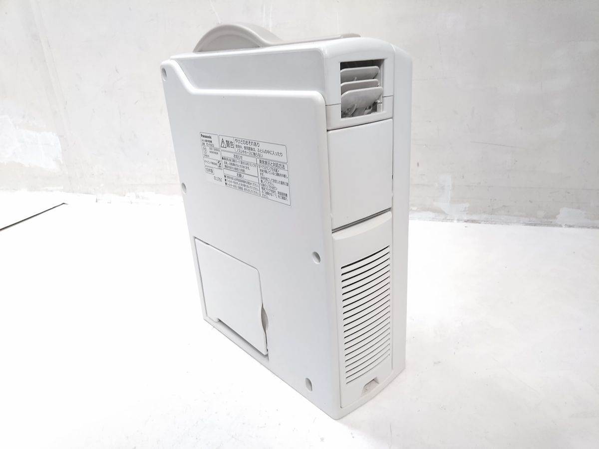 ◆ 動(dòng)作品 Panasonic パナソニック ふとん暖め干燥機(jī) 布団干燥機(jī) FD-F06S2 ホワイト 2019年制 0925-314B @100◆