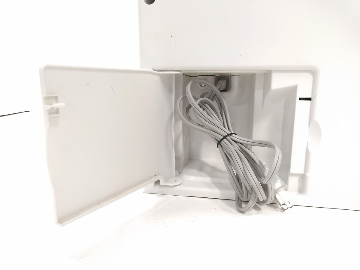 ◆ 動(dòng)作品 Panasonic パナソニック ふとん暖め干燥機(jī) 布団干燥機(jī) FD-F06S2 ホワイト 2019年制 0925-314B @100◆