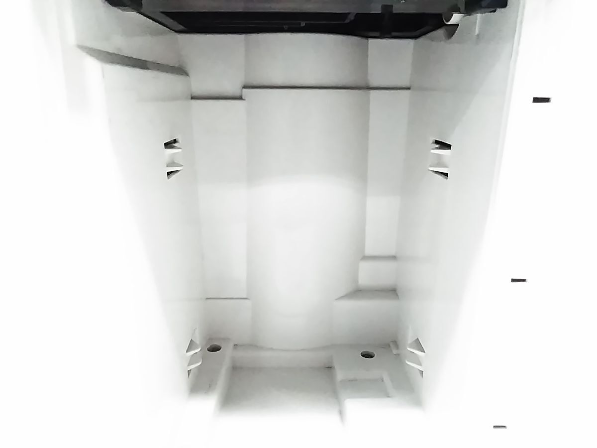 ★SHARP シャープ 冷風 衣類干燥 除濕機 プラズマクラスター コンパクトクール CM-J100-W 2020年制 0924-331G ○ @140★