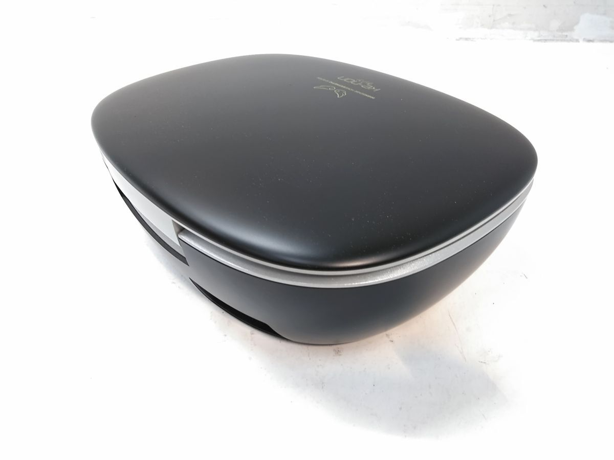 ◆エムテック ke-non ケノン Ver 7.1 NIPL-2080 光美容器 家庭用 脫毛器 フラッシュ式 美容機(jī)器 ブラック 元箱付き 0925-313B @80◆