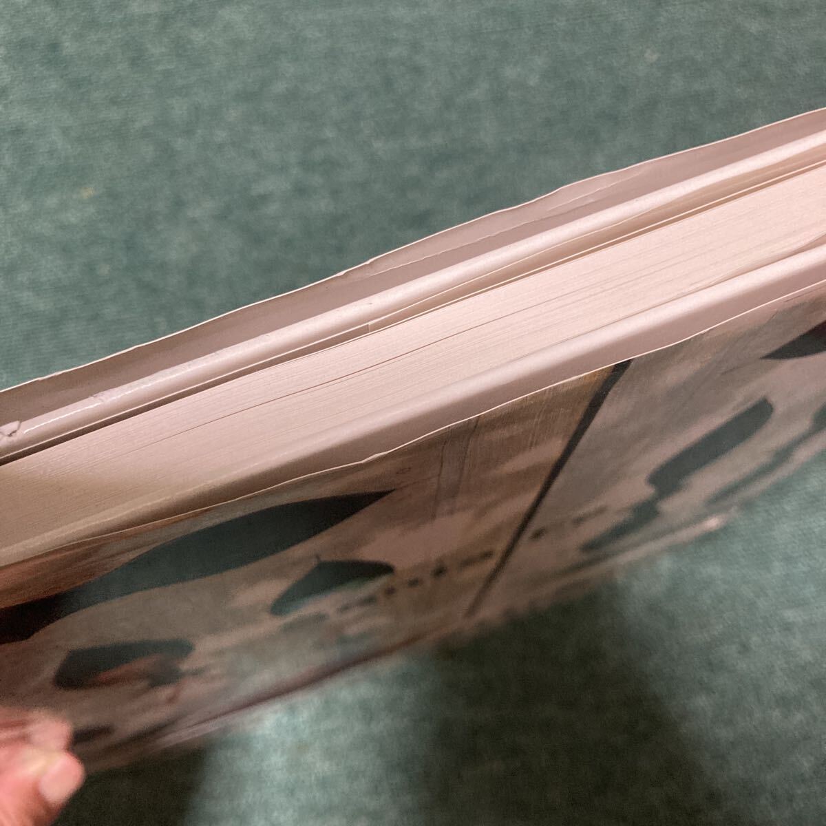 【ポストカード3枚付屬】宮沢りえ 寫真集 Santa Fe 撮影 篠山紀(jì)信 