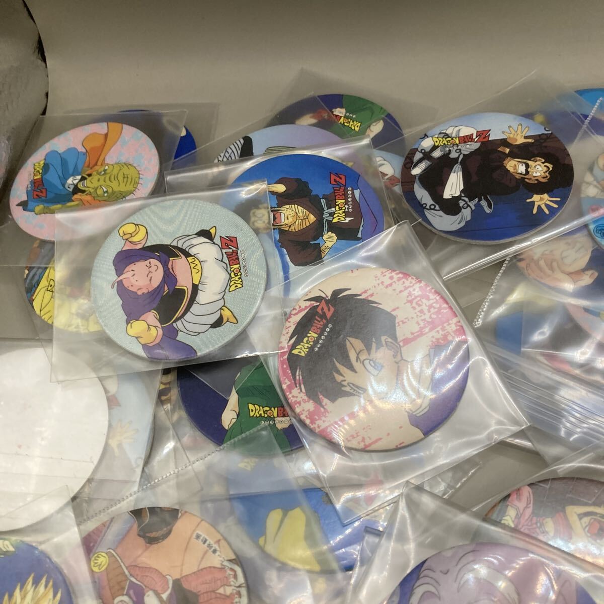  Dragon Ball DB Z men ko... поверхность . круг суммировать 