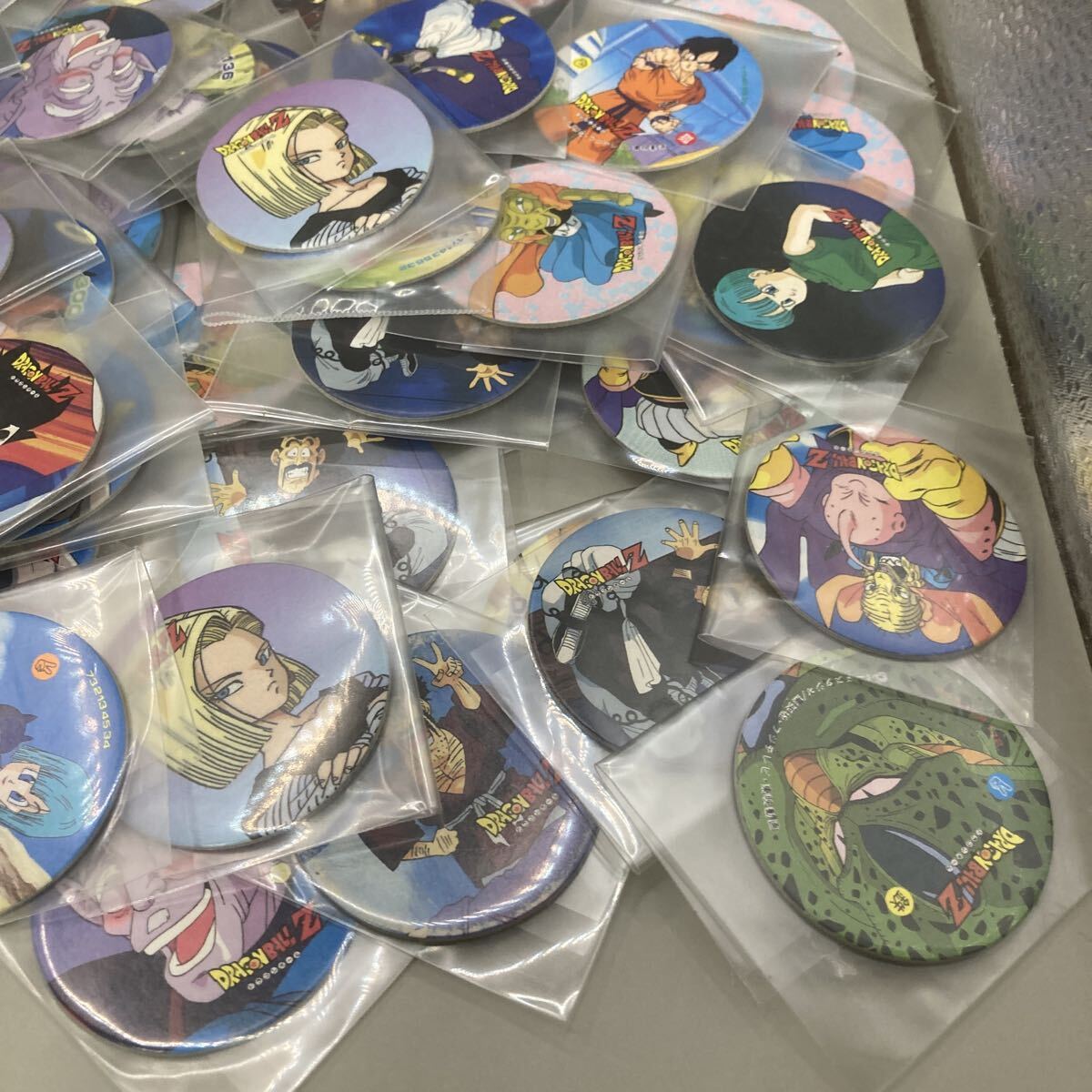  Dragon Ball DB Z men ko... поверхность . круг суммировать 