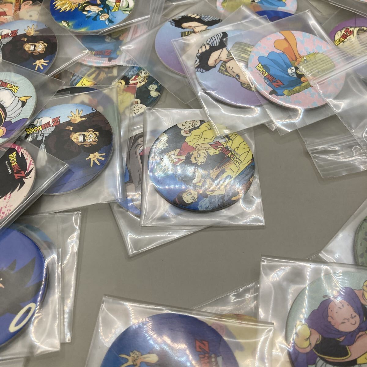  Dragon Ball DB Z men ko... поверхность . круг суммировать 