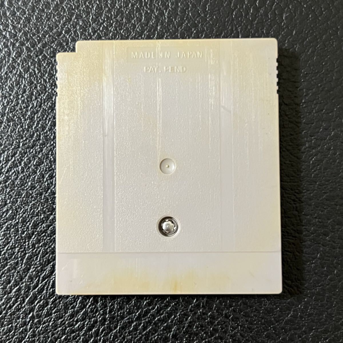 ゲームボーイソフト アストロラビー_画像2