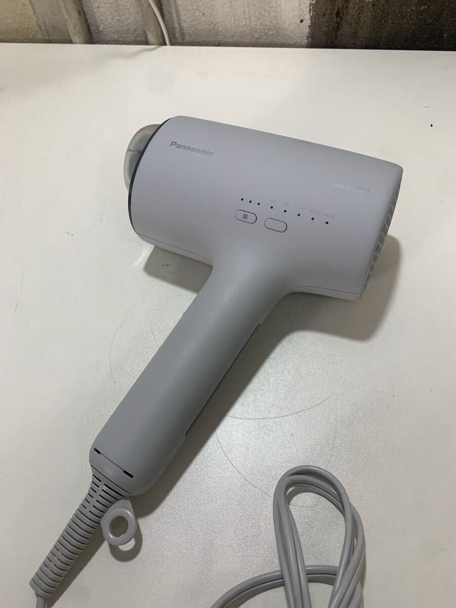 j256 Panasonic ナノケア ヘアドライヤー EH-NA0J 2023年制　動(dòng)作確認(rèn)済み