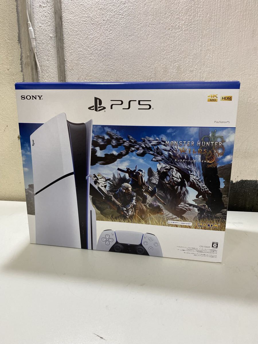 kj1910 SONY PlayStation5 プレイステーション5 CFI-2000 ソフトなし　動(dòng)作確認(rèn)済み