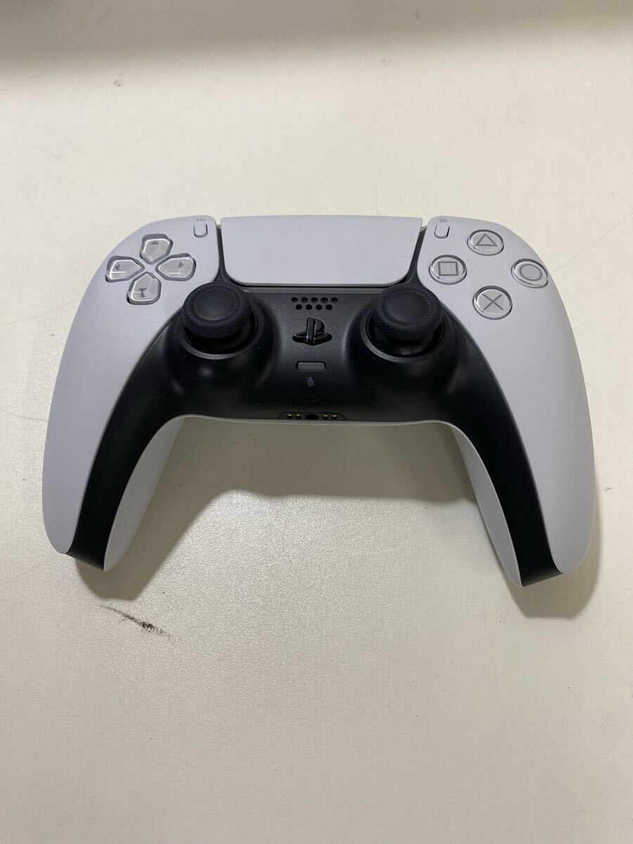 kj1910 SONY PlayStation5 プレイステーション5 CFI-2000 ソフトなし　動(dòng)作確認(rèn)済み