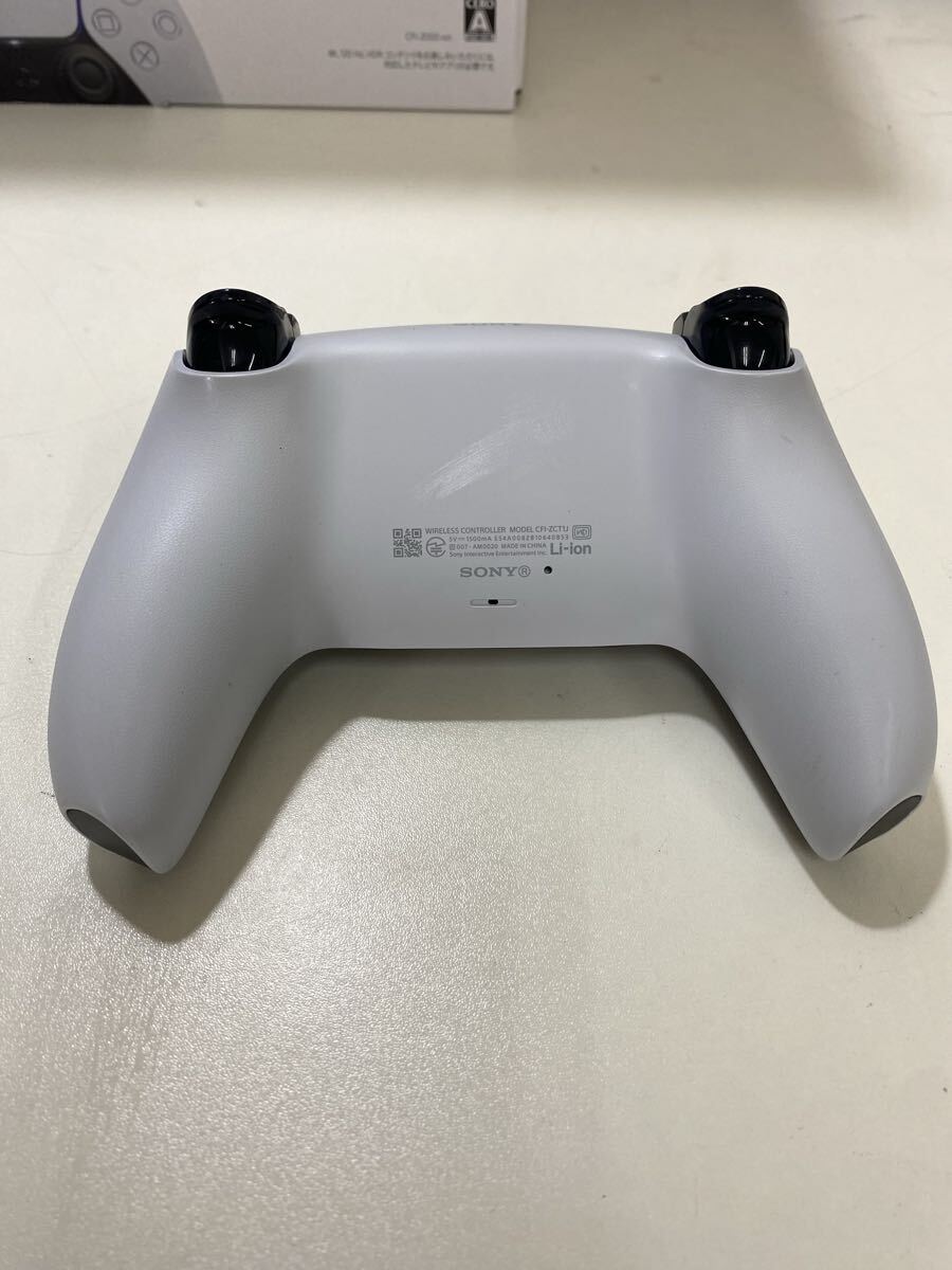 kj1910 SONY PlayStation5 プレイステーション5 CFI-2000 ソフトなし　動(dòng)作確認(rèn)済み