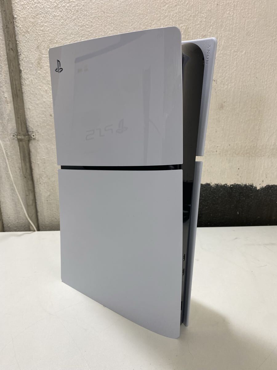 kj1910 SONY PlayStation5 プレイステーション5 CFI-2000 ソフトなし　動(dòng)作確認(rèn)済み