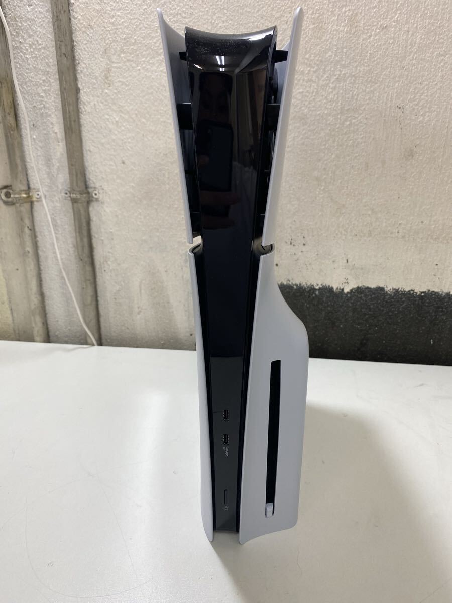 kj1910 SONY PlayStation5 プレイステーション5 CFI-2000 ソフトなし　動(dòng)作確認(rèn)済み