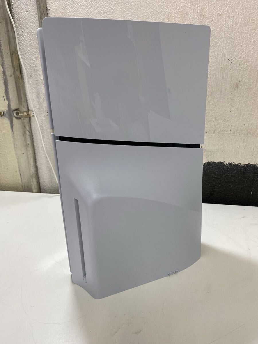 kj1910 SONY PlayStation5 プレイステーション5 CFI-2000 ソフトなし　動(dòng)作確認(rèn)済み