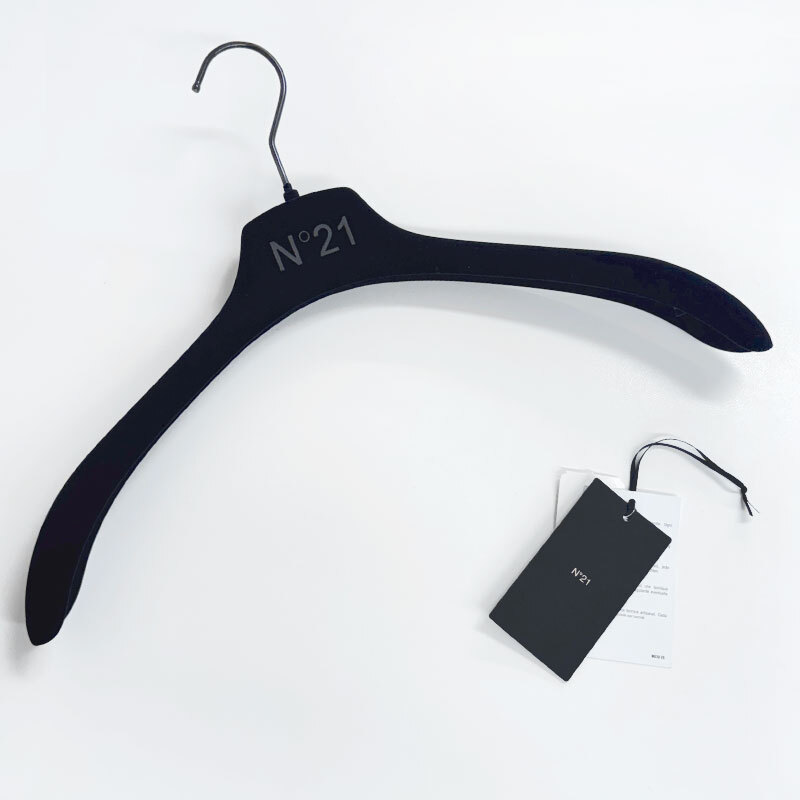 ヌメロ ヴェントゥーノ N°21 新品 長袖 カットソー A009 9520 白 48(L相当) ホワイト 丸首 クルーネック 並行輸入品 送料無料_画像6