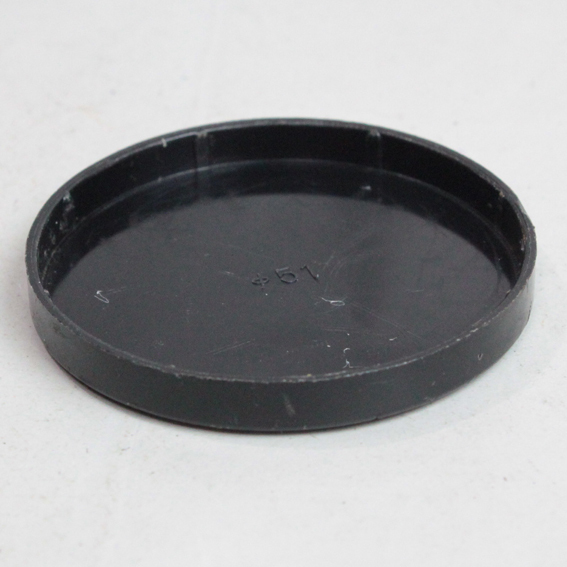 090307 【並品 ペトリ】 PETRI 内径 51mm (フィルター径 49mm) かぶせ式レンズキャップ_画像5