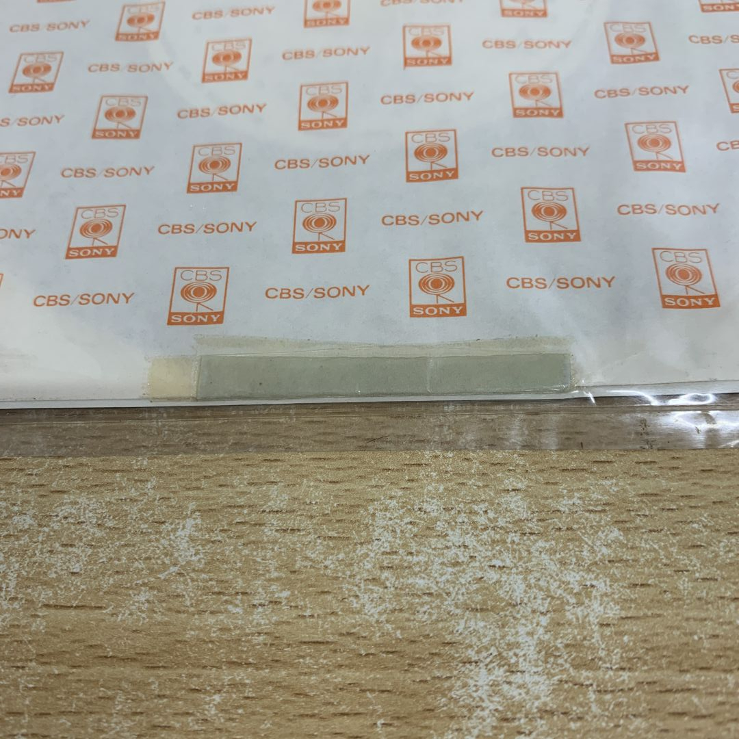 ●01)【1點(diǎn)限り!】【サイン入り?見本盤】清水健太郎/きれいになったね/EPレコード/7インチ/プロモ/白ラベル/國內(nèi)盤/06SH 343/A