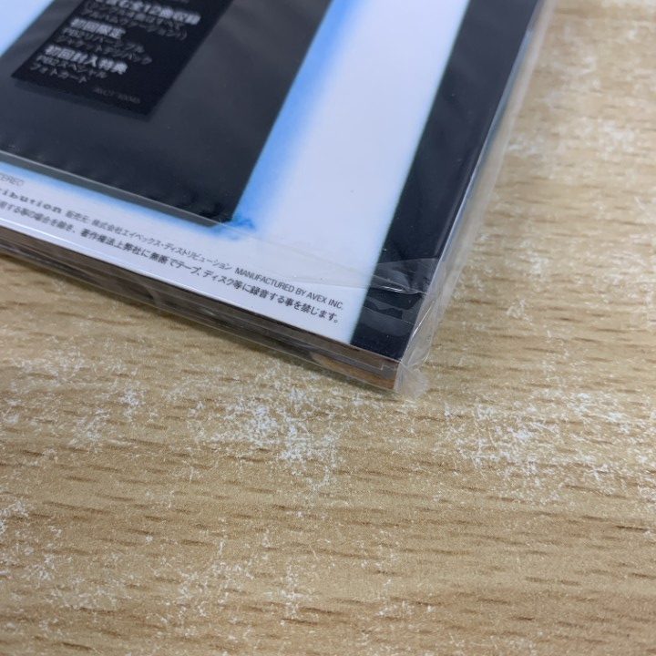 ●01)【1点限り!】【未開封】Pool Bit Boys/PB2/プール・ビット・ボーイズ/CD/AVCT-10045/A_画像4