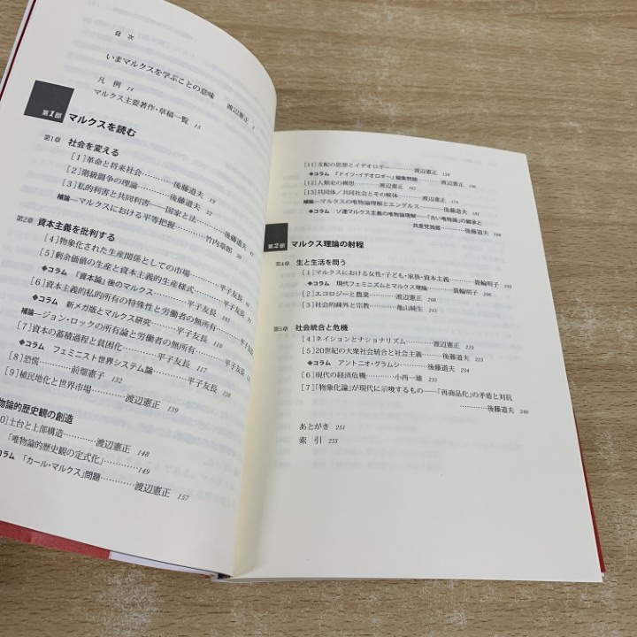 *01)[1 пункт ограничение!].книга@ принцип . превышающий маркс теория введение / Watanabe . правильный / flat .. длина / после глициния дорога Хара /. колесо Akira ./ большой месяц книжный магазин /2016 год /A