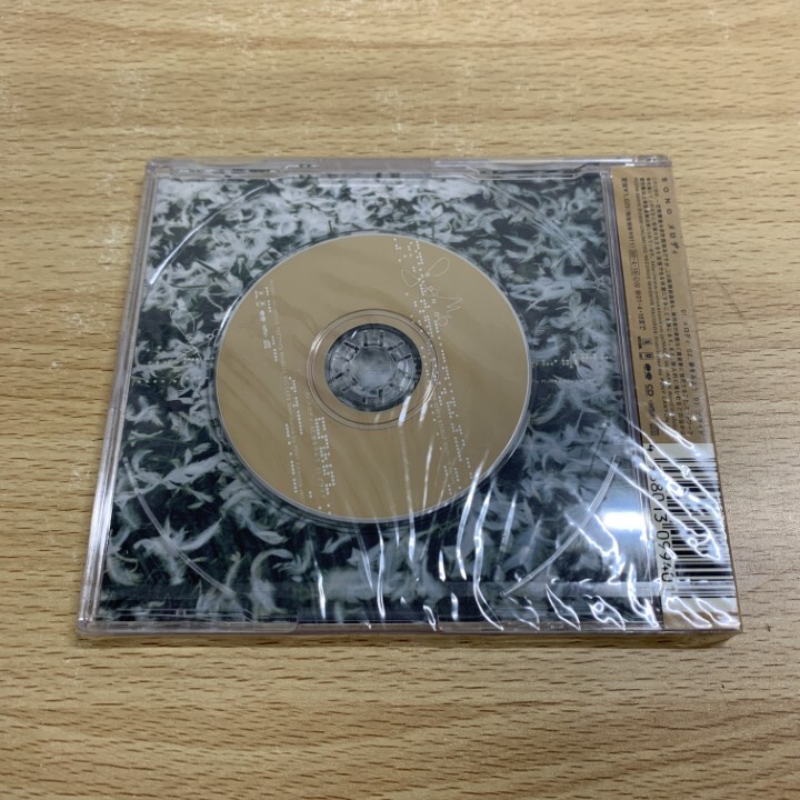 ●01)【1点限り!】【未開封】メロディ/SONO/CD/PCDN-00015/A_画像2