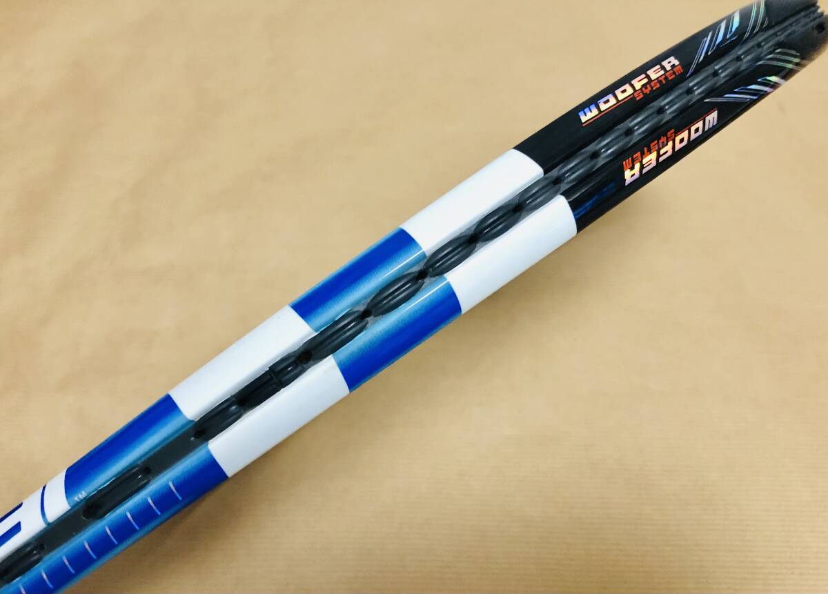Babolat Pure Drive Roddick GT 2009 バボラ ピュア ドライブ
