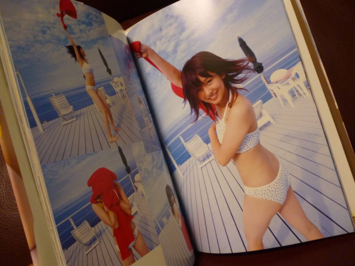 メイキング?未開封DVD付き★菅谷梨沙子　寫真集『Risako12歳』2006年10月25日初版本●ハロプロ　Berryz工房★即決