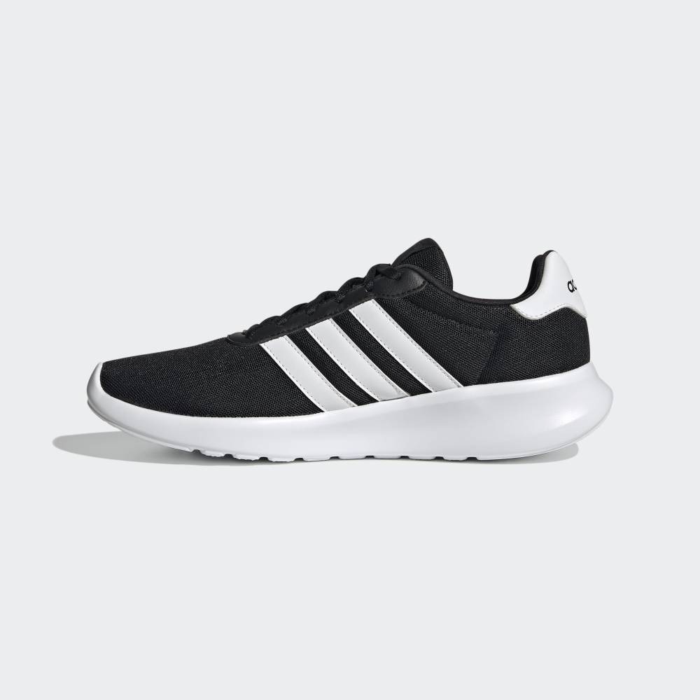 27cm アディダス ライト レーサー 3.0 / Lite Racer 3.0 ブラック GY3094 US9 adidas 新品_画像2