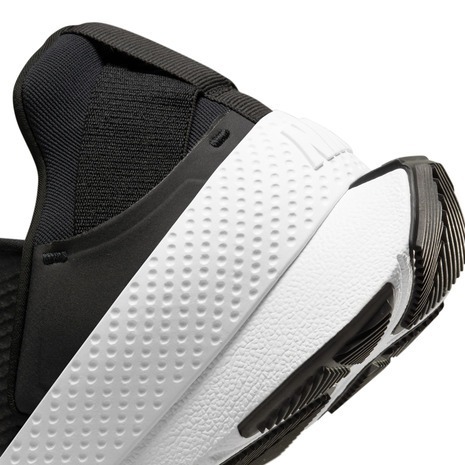 28.5cm 29cm ナイキ ゴー フライイーズ イージー オン/オフ DR5540-002 ブラック/ホワイト nike men US10.5 / women US12 新品_画像9