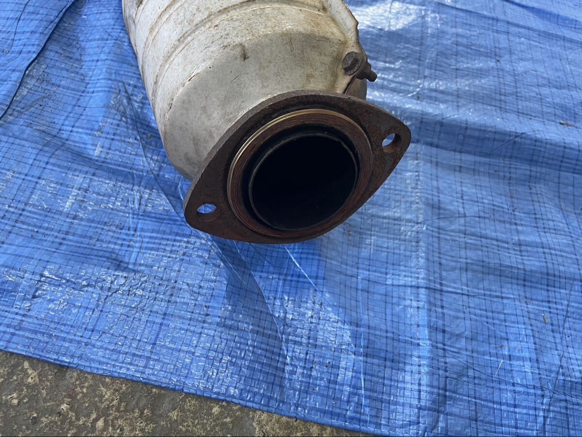 JZS161　JZS160　アリスト　純正　觸媒　キャタライザー　2JZ-GTE