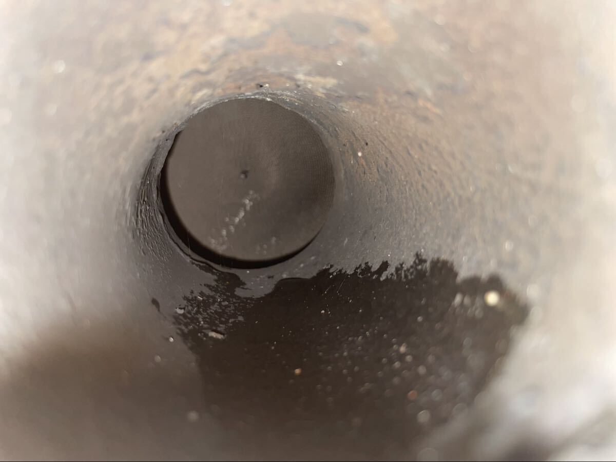 JZS161　JZS160　アリスト　純正　觸媒　キャタライザー　2JZ-GTE