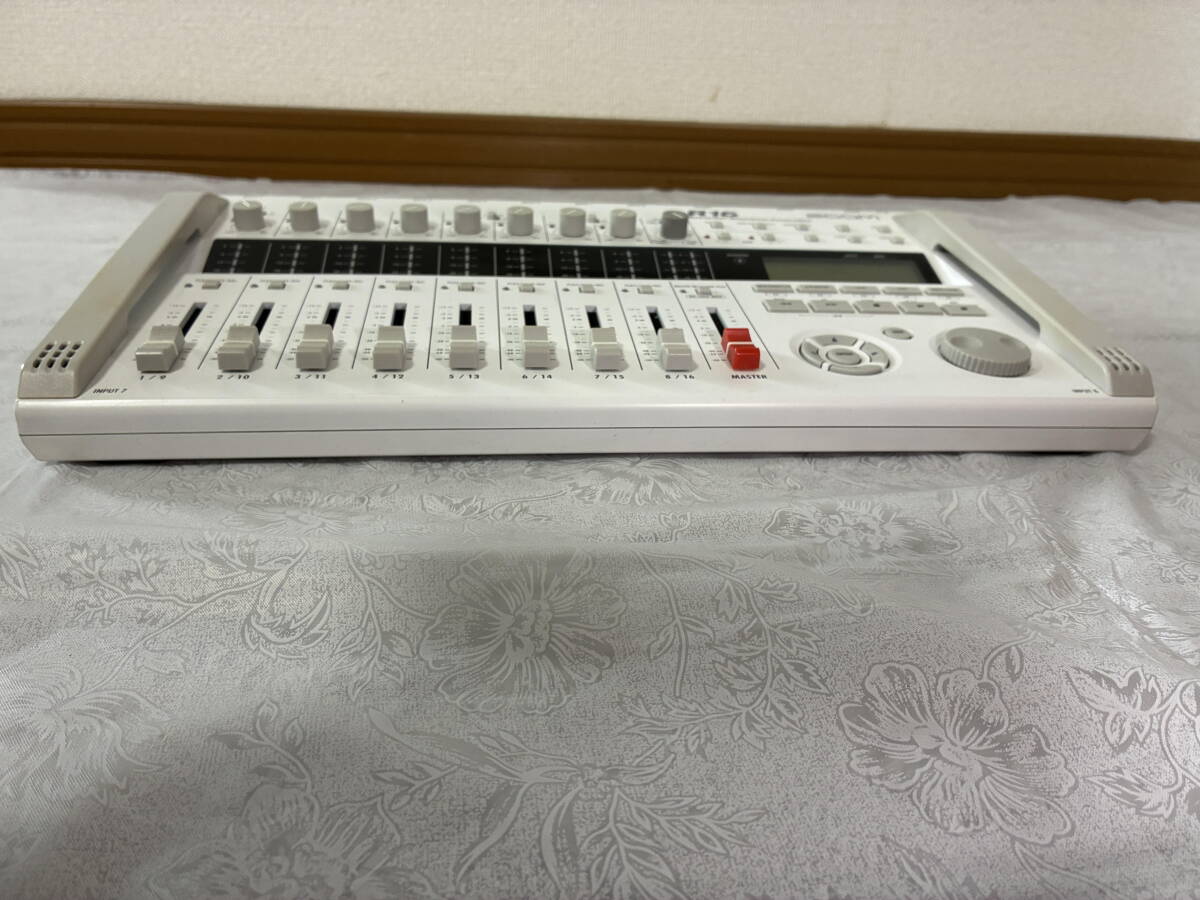 Zoom R16 マルチトラックレコーダー_画像7