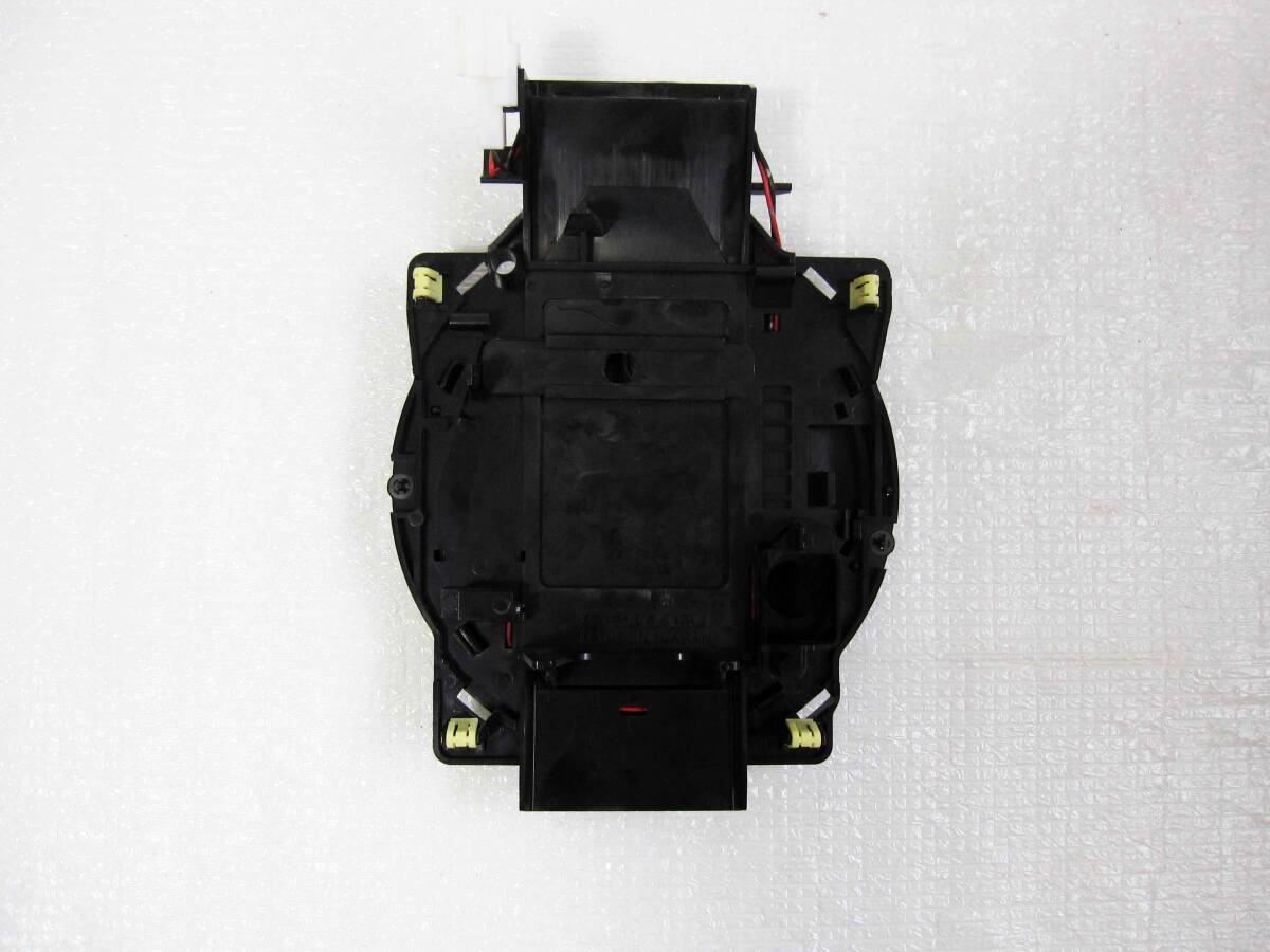 【送料安】スバル 純正 レガシィ BP BL B4 STi AT シフト パネル センターコンソール 装着用 BP9 アウトバック 内装_画像3